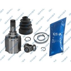 CV Joint Kit GSP 641056 OE Ref 39711JG32C
