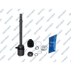 CV Joint Kit GSP 641066 OE Ref 397718J105