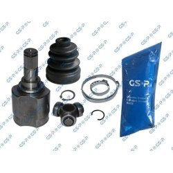 CV Joint Kit GSP 641073 OE Ref 39711EN000