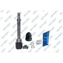 CV Joint Kit GSP 641082 OE Ref C97713LM0A