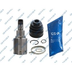 CV Joint Kit GSP 641085 OE Ref 397113RA1A