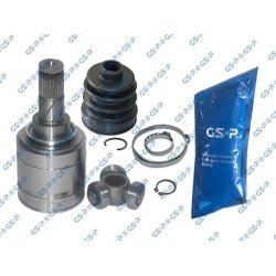 CV Joint Kit GSP 641089 OE Ref 3971177A00