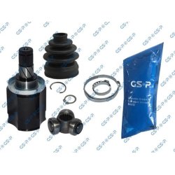 CV Joint Kit GSP 641090 OE Ref 39204BM527