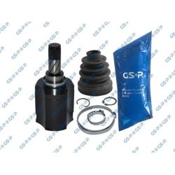 Kit de joint homocinétique GSP 641091 pour NISSAN QASHQAI OE 39711JD52B