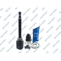 Kit de joint homocinétique GSP 641092 pour NISSAN QASHQAI OE 39100BB32B