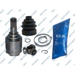 CV Joint Kit GSP 641098 OE Ref 21902221505600