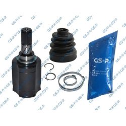 Kit de joint homocinétique GSP 641103 pour NISSAN QASHQAI OE 39711JD02B