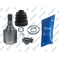 CV Joint Kit GSP 641117 OE Ref 39720ET028