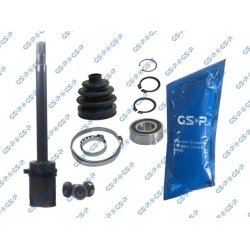 CV Joint Kit GSP 641122 OE Ref 391268H315