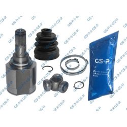 CV Joint Kit GSP 641125 OE Ref 39711EE36A