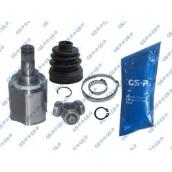 CV Joint Kit GSP 641134 OE Ref 39204BM525