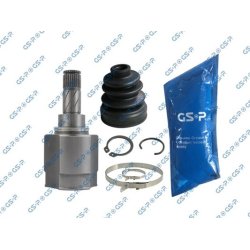 CV Joint Kit GSP 641143 OE Ref 391019U20A