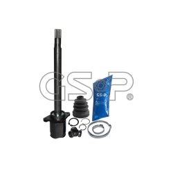 CV Joint Kit GSP 641160 OE Ref C9B04JD74A
