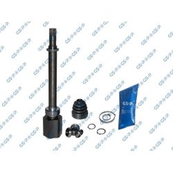 CV Joint Kit GSP 641173 OE Ref 39100BV80B
