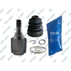 CV Joint Kit GSP 641175 OE Ref 391013NA0B