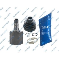 CV Joint Kit GSP 641192 OE Ref 391014EB2A