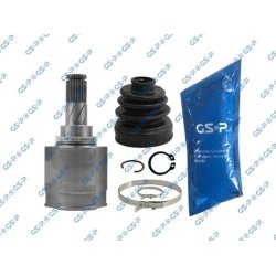 CV Joint Kit GSP 641201 OE Ref 39711ED105
