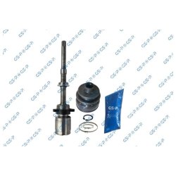 CV Joint Kit GSP 641211