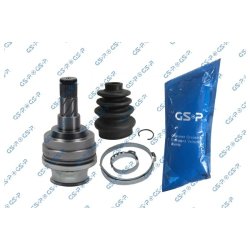 Kit de joint homocinétique GSP 644001 pour DAEWOO, GM KOREA, VAUXHALL OE 0374099