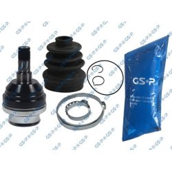 CV Joint Kit GSP 644002 OE Ref 90125876