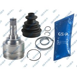 Kit de joint homocinétique GSP 644003 pour VAUXHALL OE 374091