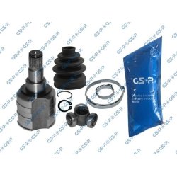 CV Joint Kit GSP 644024 OE Ref 95157492