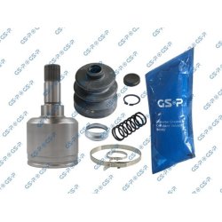 Kit de joint homocinétique GSP 645013 pour CITROËN, FIAT, PEUGEOT OE 3272CJ