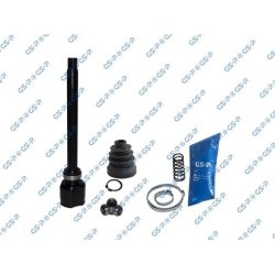 Kit de joint homocinétique GSP 645033 pour CITROËN, DS, VAUXHALL, PEUGEOT OE 3273SA