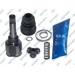 CV Joint Kit GSP 645041 OE Ref 9803959680