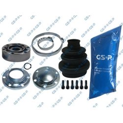 CV Joint Kit GSP 648002 OE Ref A6383341734