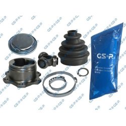 CV Joint Kit GSP 650019 OE Ref 3D0498103B