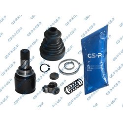 CV Joint Kit GSP 650036 OE Ref 8200341698