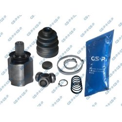 CV Joint Kit GSP 650040 OE Ref 8200623792