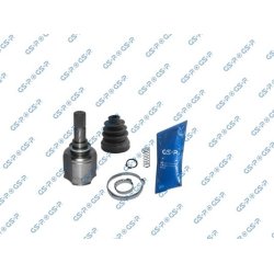 CV Joint Kit GSP 650045 OE Ref 3910100Q4E
