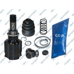 CV Joint Kit GSP 650048 OE Ref 8200726970