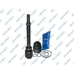 Kit de joint homocinétique GSP 650051 pour DACIA, RENAULT, référence d'origine 8200687740