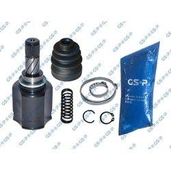 CV Joint Kit GSP 650057 OE Ref 8450030791