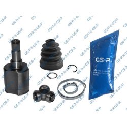 CV Joint Kit GSP 650061 OE Ref 1595118
