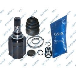 CV Joint Kit GSP 650070 OE Ref 8200926133