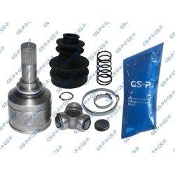 CV Joint Kit GSP 650071 OE Ref 8200383707