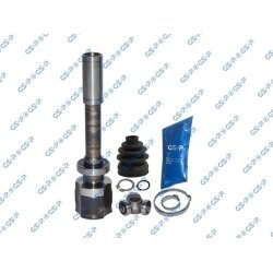 CV Joint Kit GSP 650081 OE Ref 8200087860