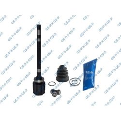 CV Joint Kit GSP 650083 OE Ref 8V413C313AA
