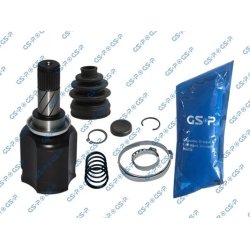 CV Joint Kit GSP 650096