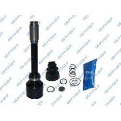 CV Joint Kit GSP 650098