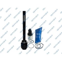 CV Joint Kit GSP 650102