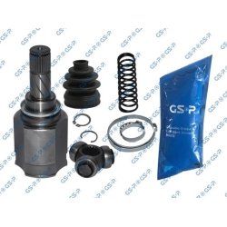 Kit de joint homocinétique GSP 650107 pour DACIA, LADA, RENAULT, référence d'origine 391010905R