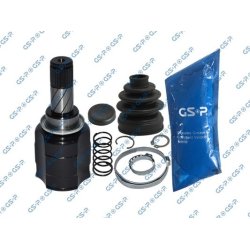 CV Joint Kit GSP 650116 OE Ref 391012636R