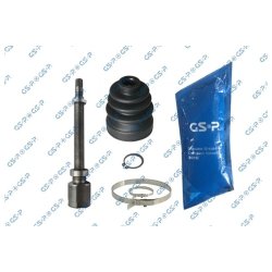 Kit de joint homocinétique GSP 650145 pour RENAULT, MEGANE OE 391000978R