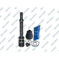 CV Joint Kit GSP 650147