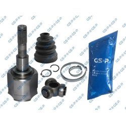 CV Joint Kit GSP 651012